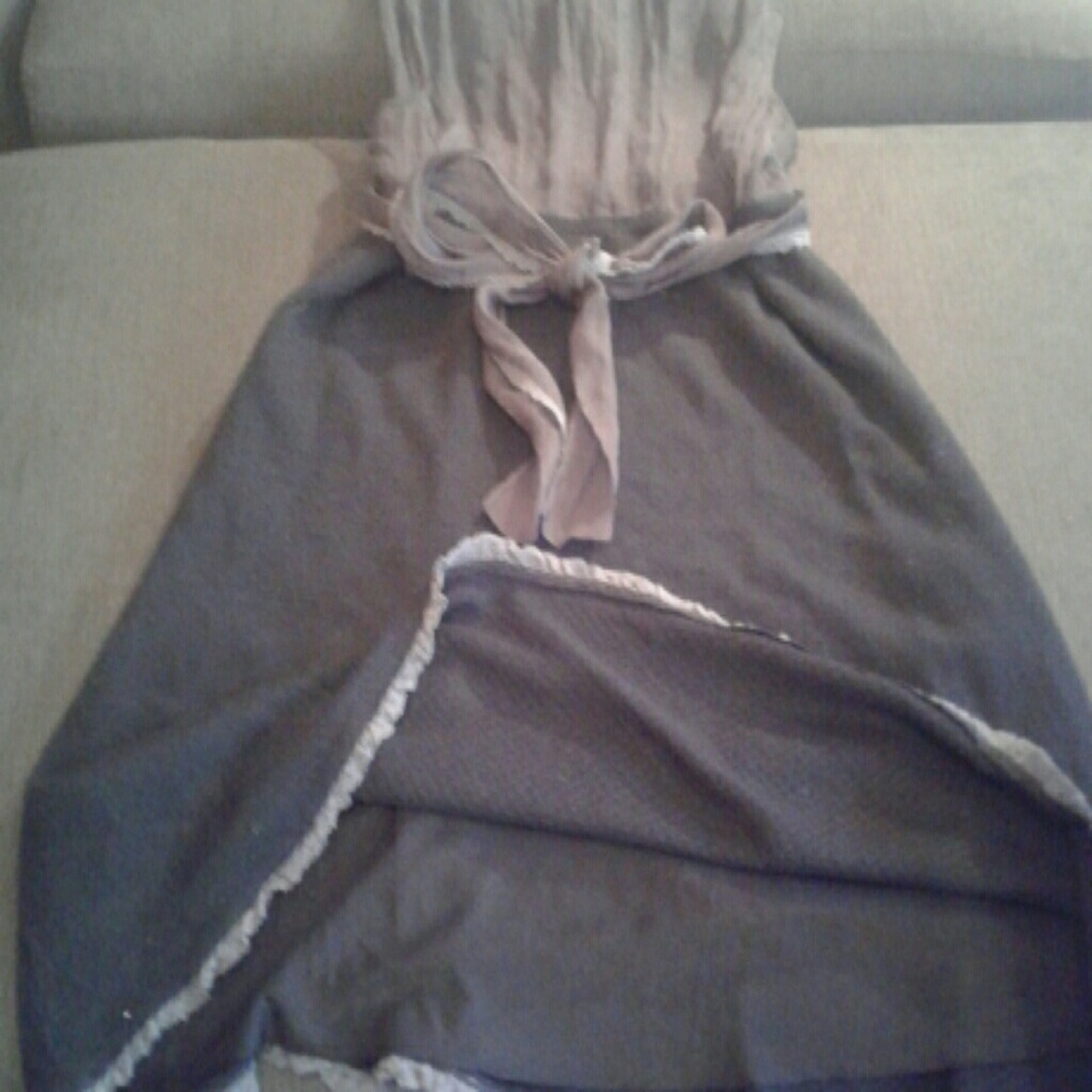 Dreamy Romantic Y2k FP Dress - Picture 6 of 11